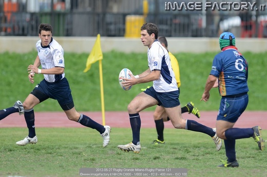 2012-05-27 Rugby Grande Milano-Rugby Paese 121